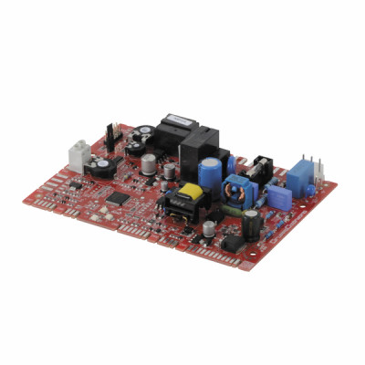 Control board mp 04 - BERETTA : 20011424