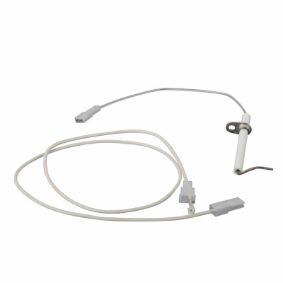 Flame control electrode unit - BERETTA : 20014458