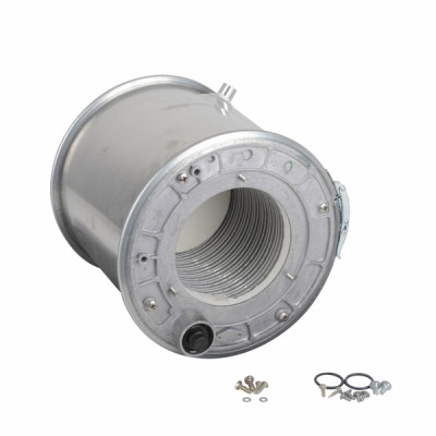 Echangeur de chaleur à condensation  9,5 - BERETTA : 20015926