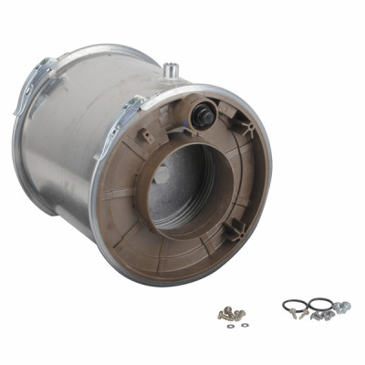 Condensation heat exchanger 9.5 - BERETTA : 20015926