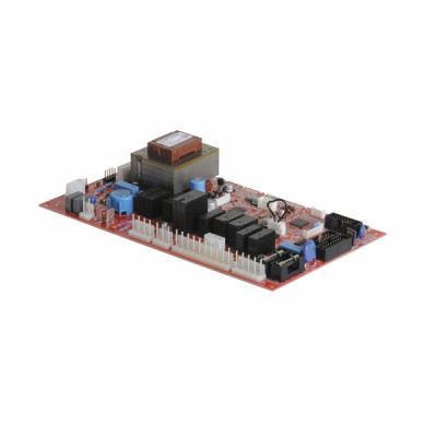 Tarjeta de gestión - BERETTA : 20016283