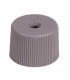 Grey knob - DIFF for Chaffoteaux : 61302613