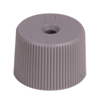 Grey knob- DIFF pour Chaffoteaux - 61302613