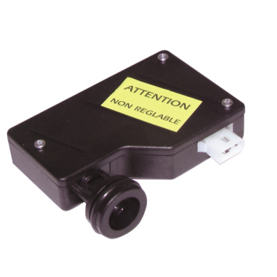 Micro switch box assy - DIFF for Chaffoteaux : 60046713