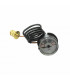 Pressure gauge - BERETTA : 20049617