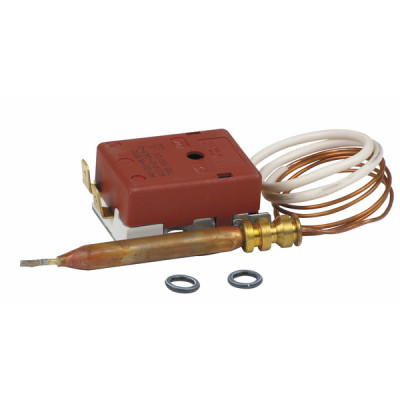 Acuastato sanitario 57°c - DIFF para Chaffoteaux : 60100606-30