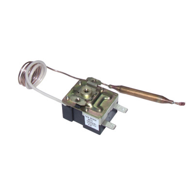 Heating thermostat 85°C - DIFF for Chaffoteaux : 60056974