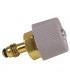 Cabezal grifo- DIFF pour Chaffoteaux - 61314798