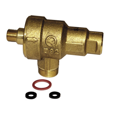 Desconector - DIFF para Chaffoteaux : 60081486