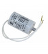 Condensateur P/3MR - RIELLO : 20087025