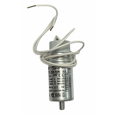 Condensateur - RIELLO : 20087027