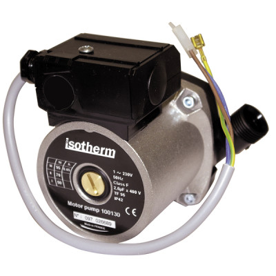 Bomba completa 5/50 230v- DIFF pour Chaffoteaux - 61010612
