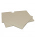 Guarnición placa cerámica- DIFF pour Chaffoteaux - 60081722