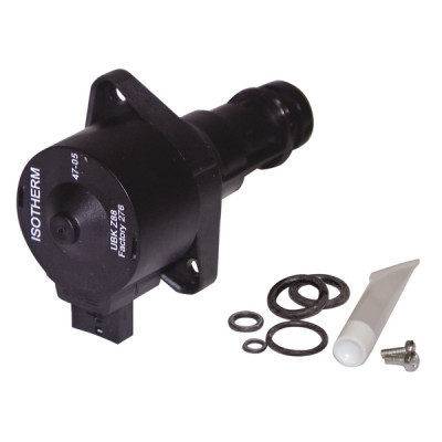 3 way valve motor- DIFF pour Chaffoteaux - 60081953