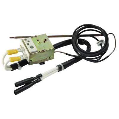 Termostato 60°C- DIFF pour Chaffoteaux - 60079854