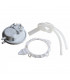 Presostato- DIFF pour Chaffoteaux - 61307664-01