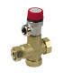 Pressure relief valve 7 bars - DIFF for Chaffoteaux : 61304749