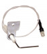 Electrodo ionización- DIFF pour Chaffoteaux - 61002802