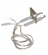 Electrodo de encendido - DIFF para Chaffoteaux : 61002801