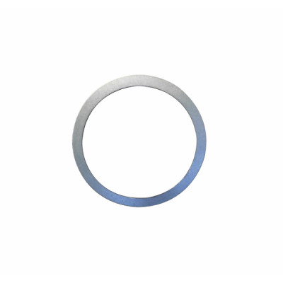 Seal ring-flue outlet manifold - IMMERGAS : 2.013334