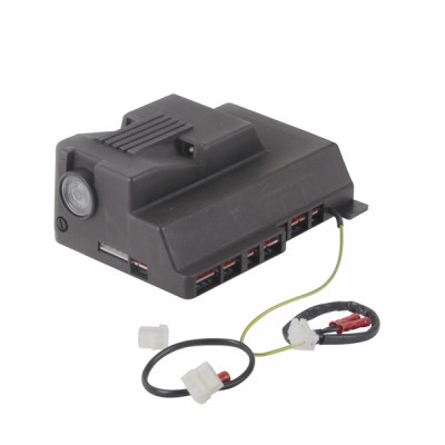 Control box - RIELLO : 20137658