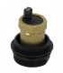 Air vent head assy- DIFF pour Chaffoteaux - 61002653