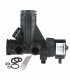 Válvula 3 vías- DIFF pour Chaffoteaux - 61010000