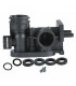 Left hydraulic valve- DIFF pour Chaffoteaux - 61010003