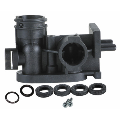 Left hydraulic valve- DIFF pour Chaffoteaux - 61010003