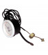Pressure temperature gauge- DIFF pour Chaffoteaux - 60084103
