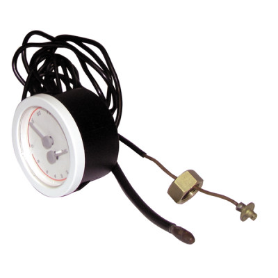 Termomanómetro (funda)- DIFF pour Chaffoteaux - 60084103
