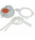Presostato- DIFF pour Chaffoteaux - 61313188-01