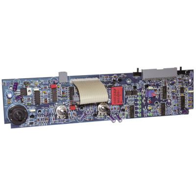 Regulation PCB- DIFF pour Chaffoteaux - 61010047