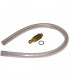 Clapeta de descarga- DIFF pour Chaffoteaux - 61014984