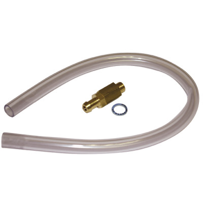 Sanitary valve- DIFF pour Chaffoteaux - 61014984