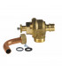 Pressure relief valve kit - DIFF for Chaffoteaux : 61004632