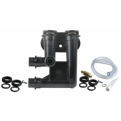Top interface system- DIFF pour Chaffoteaux - 61014228
