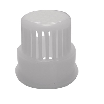 Heating filter (X 5) - DIFF for Chaffoteaux : 61305560