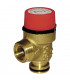Soupape 7b ancien modèle- DIFF pour Chaffoteaux - 60000437