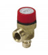 Sanitary relief valve  3 bars- DIFF pour Chaffoteaux - 61020933
