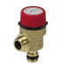Pressure relief valve 3 bars - DIFF for Chaffoteaux : 61312668
