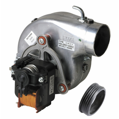 Fan assy- DIFF pour Chaffoteaux - 61020925