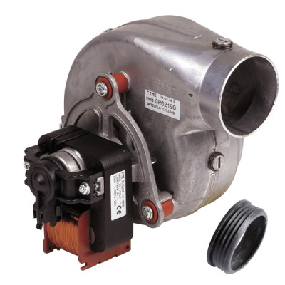 Fan assy 24-30kw- DIFF pour Chaffoteaux - 61313349