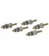 Depósitos de válvula vespi- DIFF pour Chaffoteaux - 60036472  - (X5)