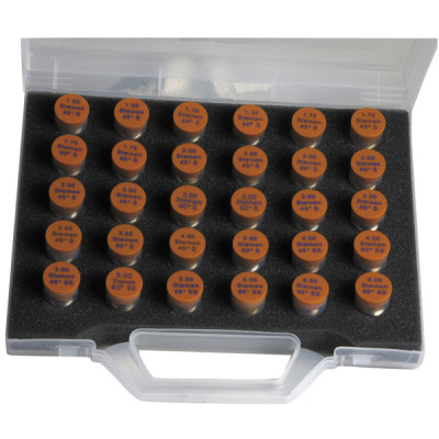 caja de Boquillas STEINEN Mediana potencia - DIFF