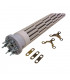 Resistencia esteatita 2400w 230v - DIFF para Chaffoteaux : 60000684