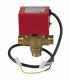 3 way valve- DIFF pour Chaffoteaux - 61012876