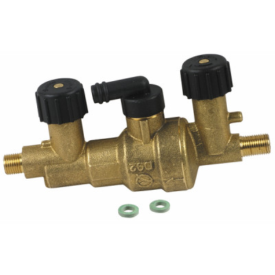 Desconector- DIFF pour Chaffoteaux - 60000263
