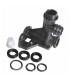 Bottom interface system- DIFF pour Chaffoteaux - 61014172