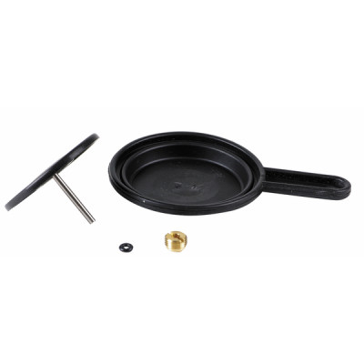 Diaphragm Primaxia- DIFF pour Chaffoteaux - 60081977
